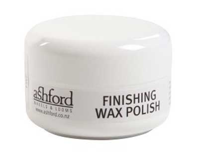 Ashford Finishing Wax Polish Fwp
