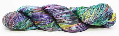 Fiori Lace 2ply 100gms 088 Tapestry