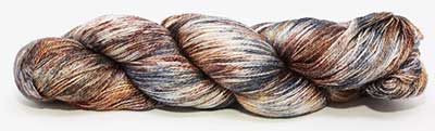 Fiori Lace 2ply 100gms 225 Tortoise Shell