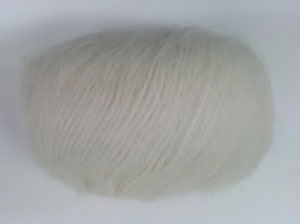 Baby Brushed Alpaca 14ply 50gms 100 Cream