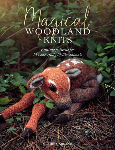 Magical Woodland Knits - Click Image to Close