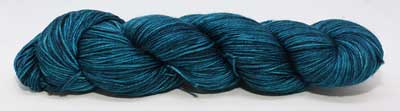 Fiori Sock 4ply 100gms 009 Turkish Blue - Click Image to Close