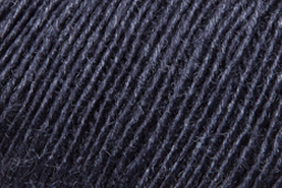 Silky Lace 5ply 50gms 157 Ink - Click Image to Close