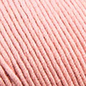 Fair Cotton 4ply 50gms 13 Light Pink