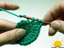 Knit&crochet Clinic 06mar24 9:30-12noon