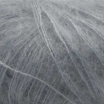 Silky Kid 2ply 25gms 06-076 Blue Grey - Click Image to Close