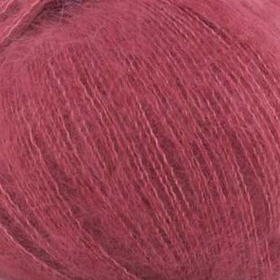 Silky Kid 2ply 25gms 06-044 Cardinal Red