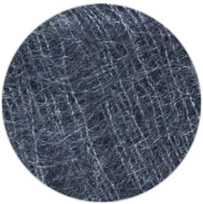 Silk Mohair 2ply 25gms 30480 Prussian Blue