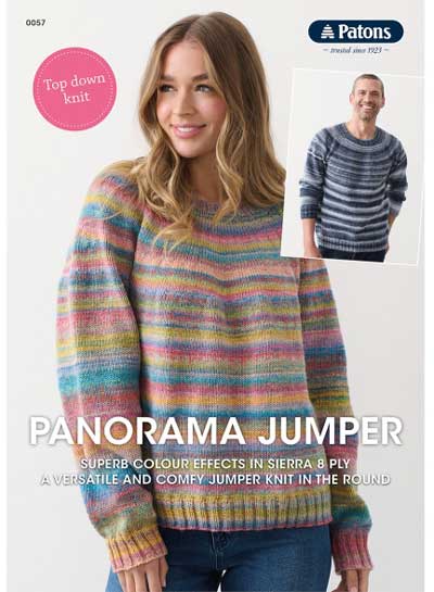 Panorama Jumper 0057