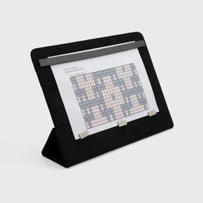 Knitting Chart Keeper Small 10748