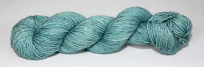 Fiori Dk Hand Dyed 8ply 100gms 021 Tiffany