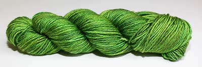 Fiori Dk Hand Dyed 8ply 100gms 012 Parakeet