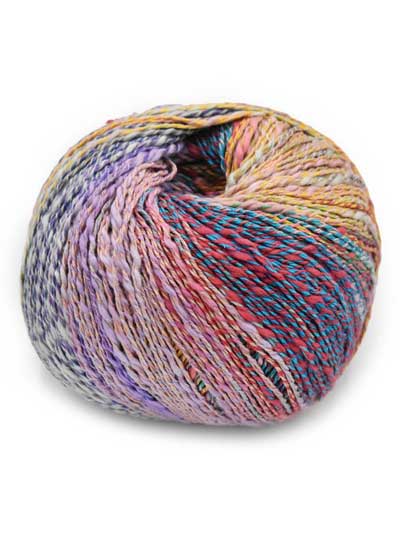 Marmel 8ply 100gms 40 Rainbow Pyrite