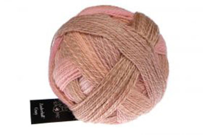 Crazy Zauberball 4ply 100gms 2694 Vernissage