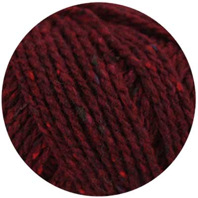 Australian Tweed 8ply 50gms 0018 Cordovan
