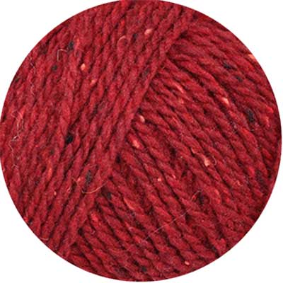 Australian Tweed 8ply 50gms 0008 Karanda Red