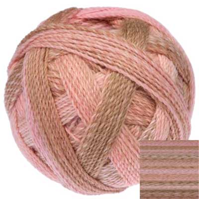 Zauberball Starke 6 8ply 150gms 2694 Vernissage