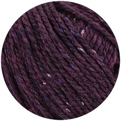 Australian Tweed 8ply 50gms 0007 Phlox