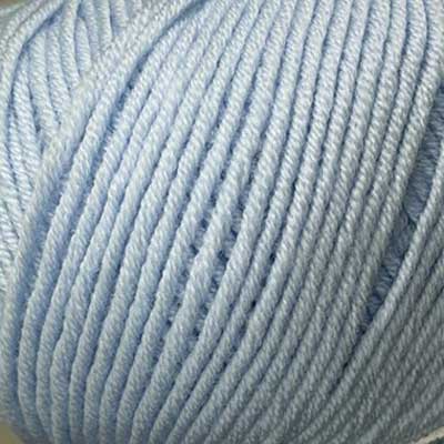 Bellissimo 8 8ply 50gms 270 Aquamarine
