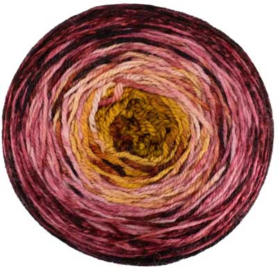 Sock 4ply 100gms 314 Corn Snake Sock 4ply 100gms 314 Corn Snake