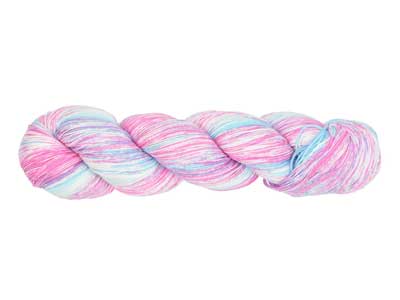 Huasco Coton 3ply 100gms 1038 Pisco Light Fingering