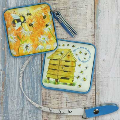 Beehive Tape Measure Tape19