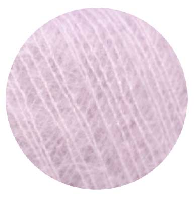 Silk Mohair 2ply 25gms 7258 Lilac