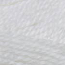 Snuggly 3ply 50gms 251 White