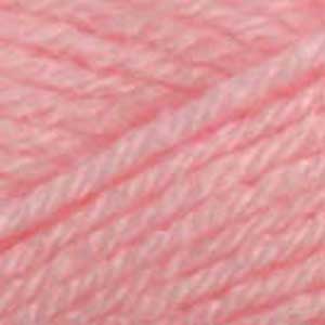 Snuggly 4ply 50gms 212 Petal Pink