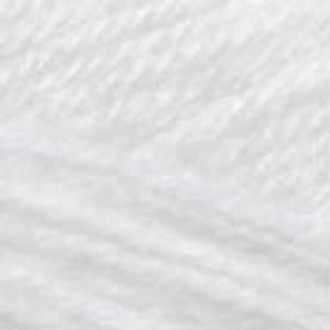 Snuggly 4ply 50gms 251 White