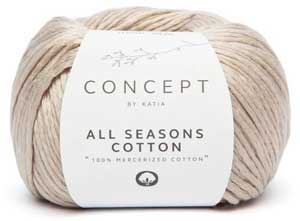 All Seasons Cotton 10ply