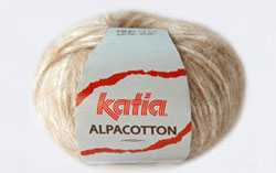 Alpacotton