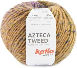 Azteca Tweed 10ply