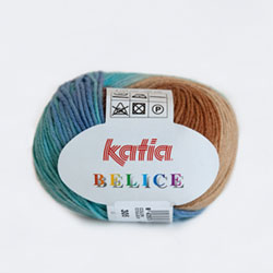 Belice 8ply