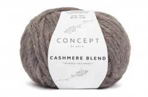 Cashmere Blend 10ply