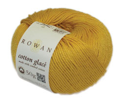 Cotton Glace 5ply