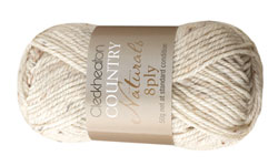 Country Naturals 8ply