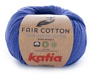 Fair Cotton 4ply