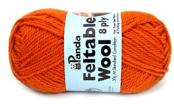 Feltable_Wool