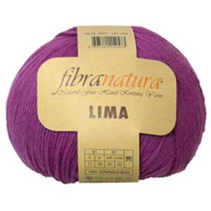 Lima Colours 8ply