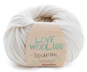 Love Wool 100 >14ply