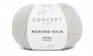 Merino Silk 10ply