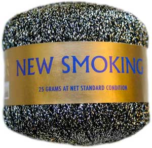 New Smoking 4ply