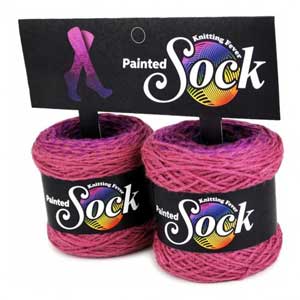 Painted Sock 4ply