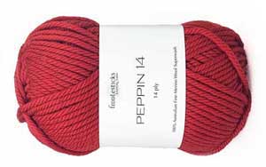 Peppin 14ply