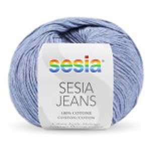 Sesia Jeans 4ply