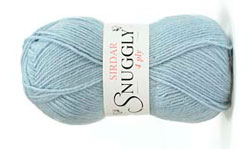Snuggly 4ply