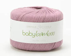 Snuggly Baby Bamboo Dk 8ply