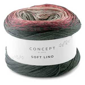 Soft Lino 4ply