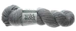 Wild Wool 10ply
